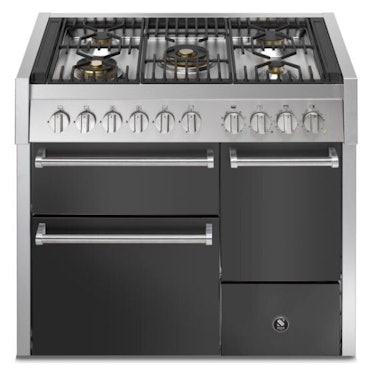 Steel GQ10SFF-D-4M AN