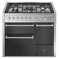 Steel GQ10SFF-D-4M AN