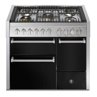 Steel GQ10SFF-D-4M BA