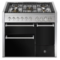 Steel GQ10SFF-D-4M BA