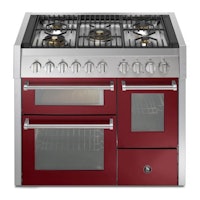 Steel GQ10SFF-D-4M BR