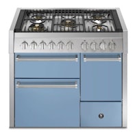Steel GQ10SFF-D-4M CE