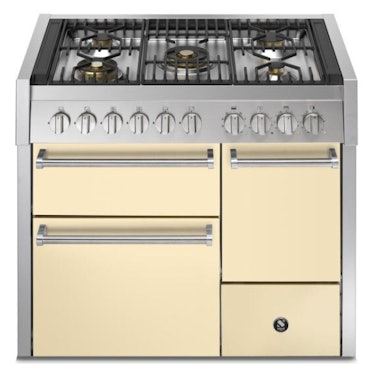 Steel GQ10SFF-D-4M CR
