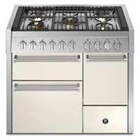 Steel GQ10SFF-D-4M NA