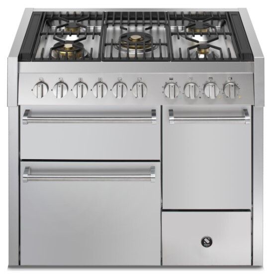 Steel GQ10SFF-D-4M