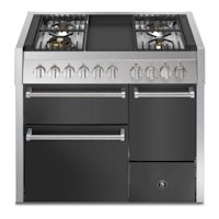 Steel GQ10SFF-D-4T AN