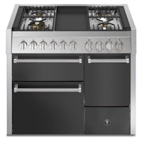 Steel GQ10SFF-D-4T AN