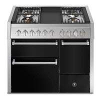 Steel GQ10SFF-D-4T BA