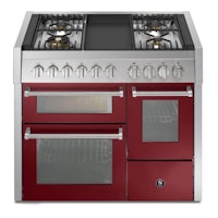 Steel GQ10SFF-D-4T BR