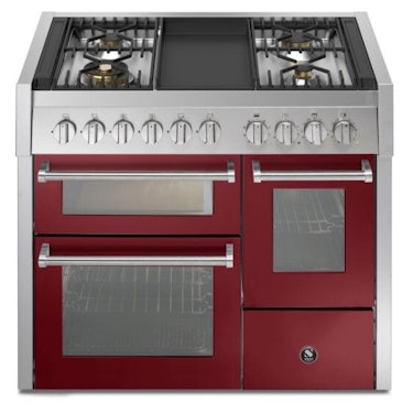 Steel GQ10SFF-D-4T BR