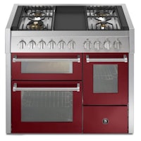 Steel GQ10SFF-D-4T BR