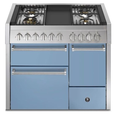 Steel GQ10SFF-D-4T CE