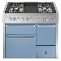 Steel GQ10SFF-D-4T CE