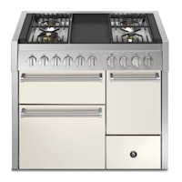 Steel GQ10SFF-D-4T NA