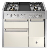 Steel GQ10SFF-D-4T NA