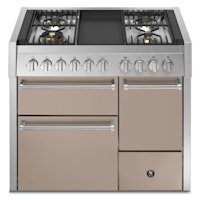 Steel GQ10SFF-D-4T SA
