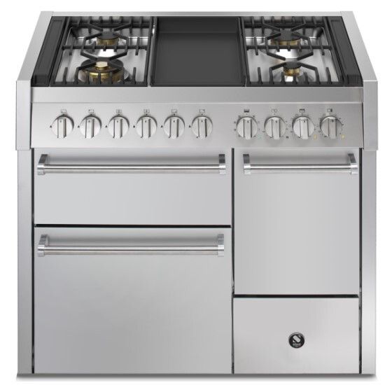 Steel GQ10SFF-D-4T