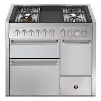 Steel GQ10SFF-D-4T