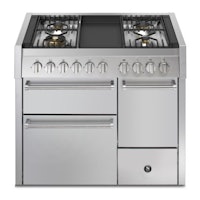 Steel GQ10SFF-D-4T SS