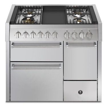 Steel GQ10SFF-D-4T SS