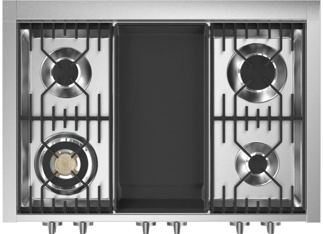 GQ10SFF-D-4T SS Steel afbeelding 2