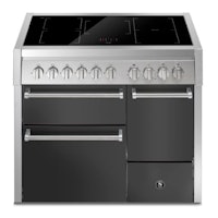 Steel GQ10SFF-D-5FI AN