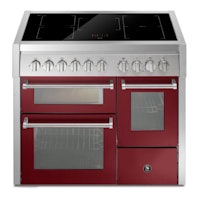 Steel GQ10SFF-D-5FI BR