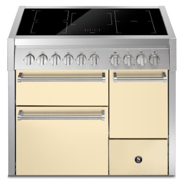 Steel GQ10SFF-D-5FI CR