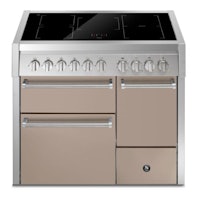 Steel GQ10SFF-D-5FI SA