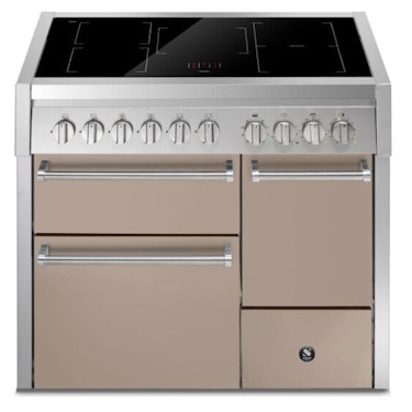 Steel GQ10SFF-D-5FI SA