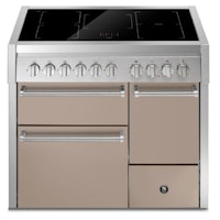 Steel GQ10SFF-D-5FI SA