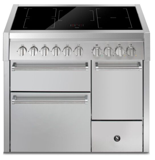 Steel GQ10SFF-D-5FI