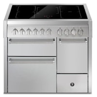 Steel GQ10SFF-D-5FI