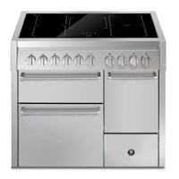 Steel GQ10SFF-D-5FI SS