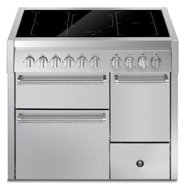 Steel GQ10SFF-D-5FI SS