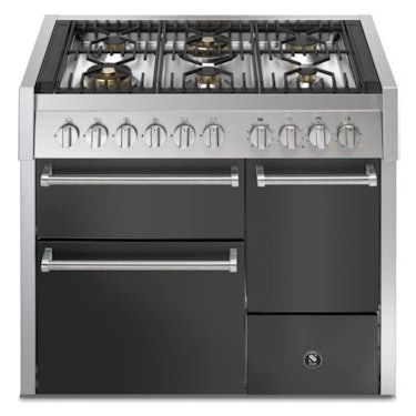 Steel GQ10SFF-D-6W AN