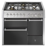 Steel GQ10SFF-D-6W AN