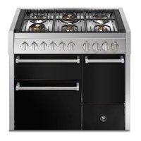 Steel GQ10SFF-D-6W BA