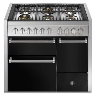 Steel GQ10SFF-D-6W BA
