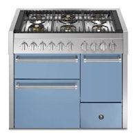 Steel GQ10SFF-D-6W CE