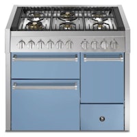 Steel GQ10SFF-D-6W CE