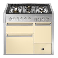 Steel GQ10SFF-D-6W CR