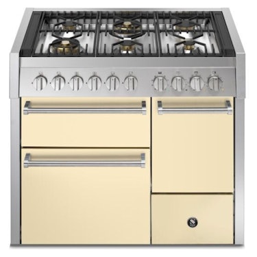 Steel GQ10SFF-D-6W CR