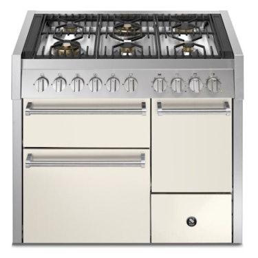 Steel GQ10SFF-D-6W NA