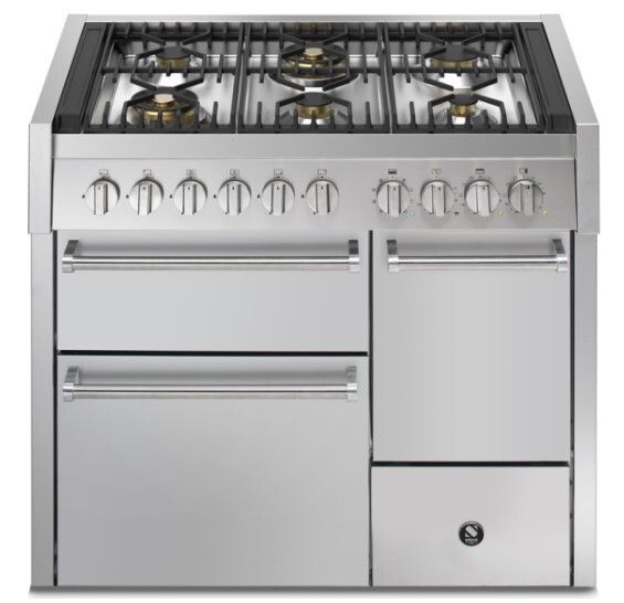 Steel GQ10SFF-D-6W