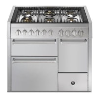 Steel GQ10SFF-D-6W