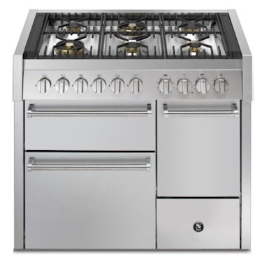 Steel GQ10SFF-D-6W SS