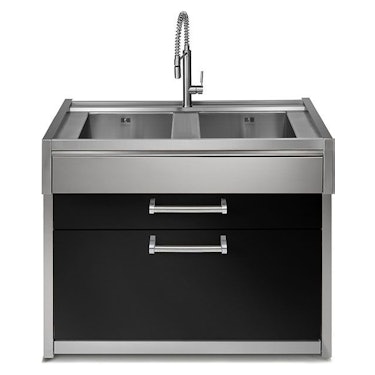 Steel GQ12C-L2 BA
