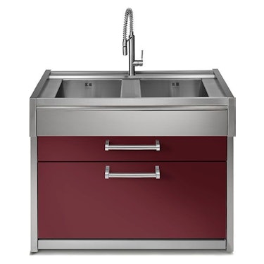 Steel GQ12C-L2 BR