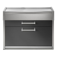 Steel GQ12C-P AN
